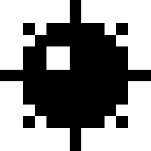 Minesweeper Game logo